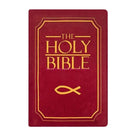 Holy Bibles Plushes Pillow Religious Home Decors Removable Cover Spiritual Companion Gift Cushions for Church Group
